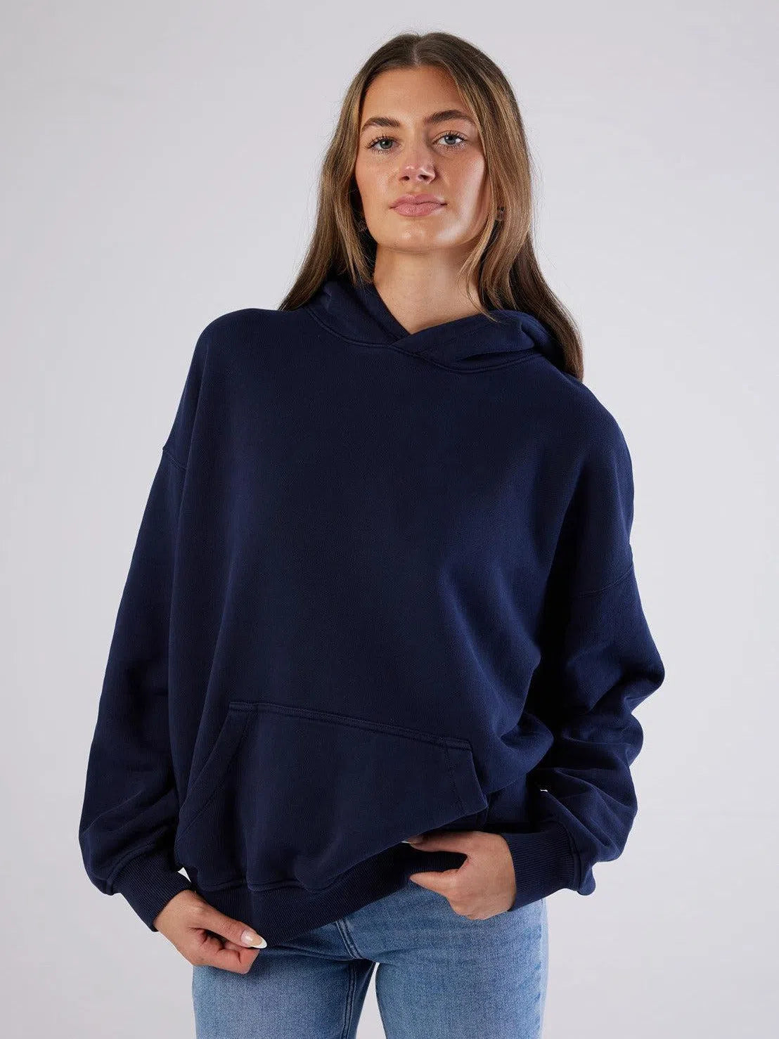 Antibes Premium Heavyweight Hoodie