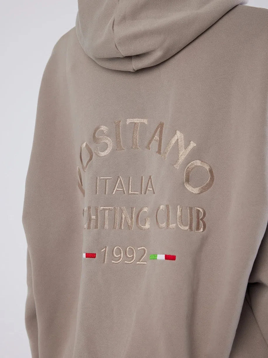 Positano Premium Heavyweight Hoodie