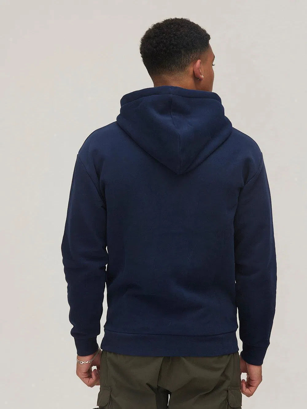 Courchevel Ski Club Hoodie