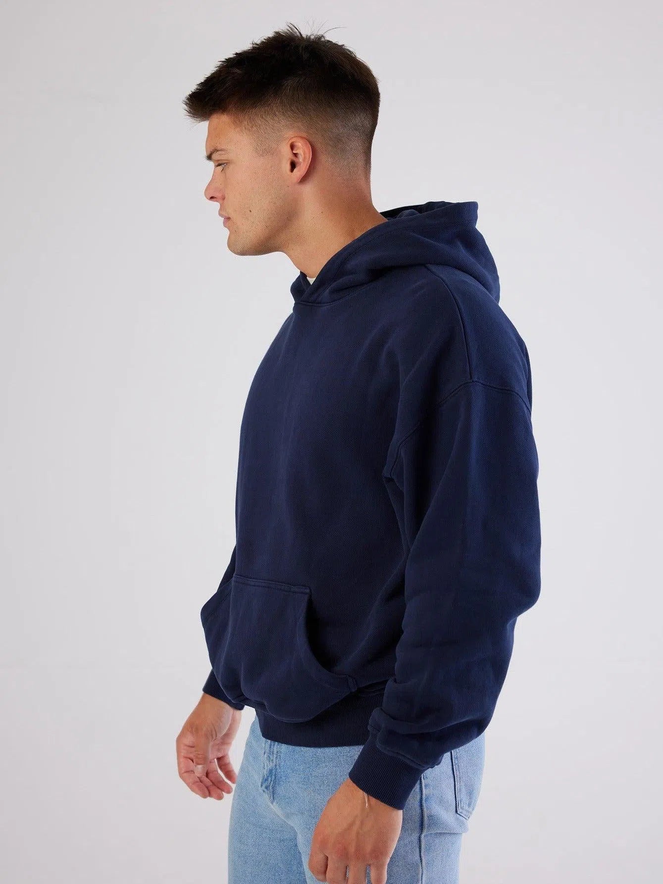 Antibes Premium Heavyweight Hoodie