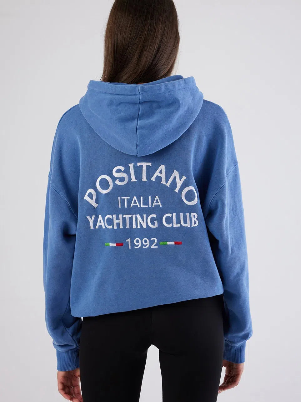 Positano Premium Heavyweight Hoodie