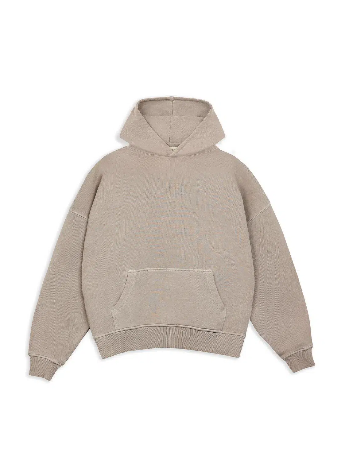 Chelsea Tennis Heavyweight Hoodie