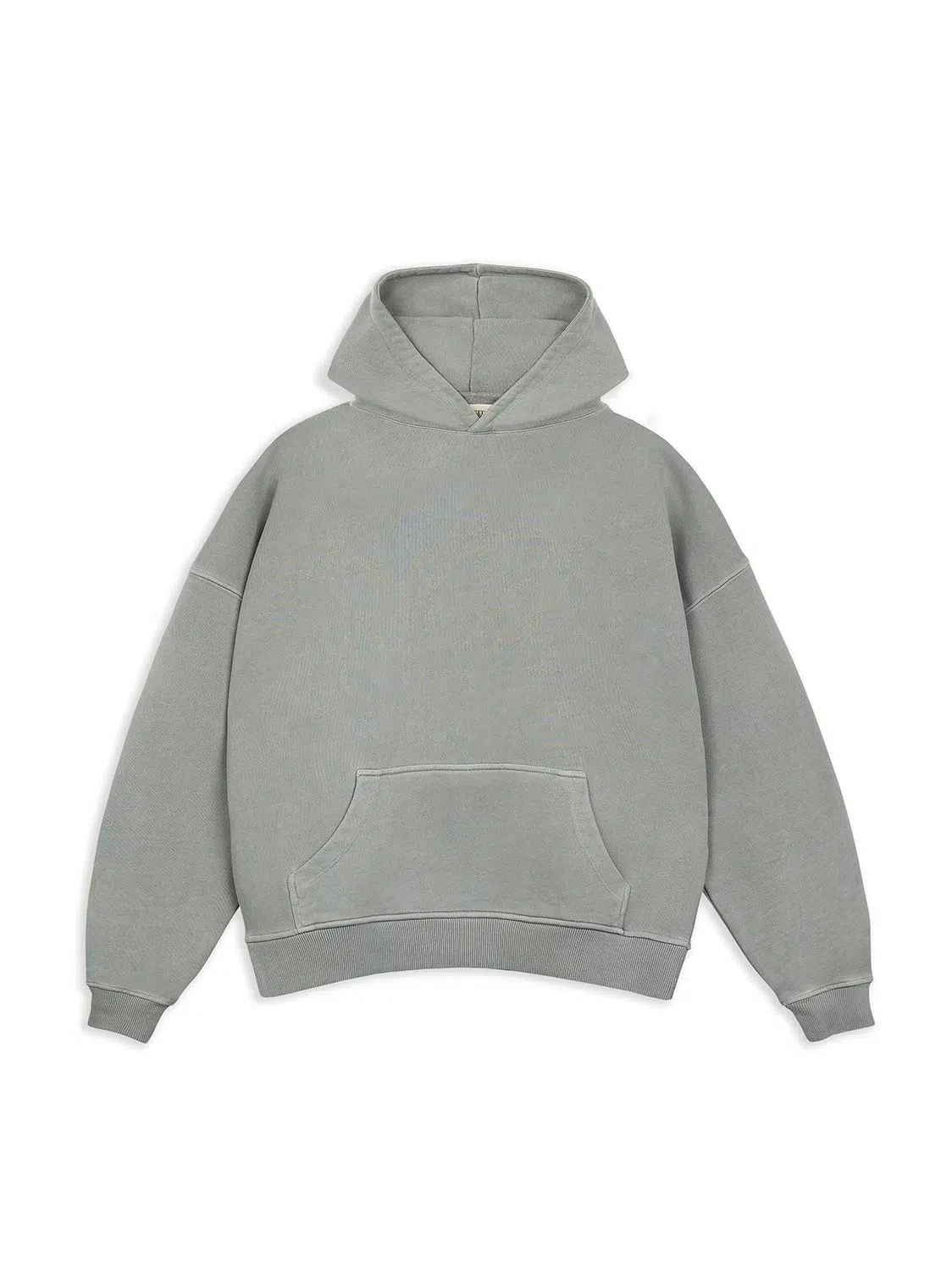 Monaco Heavyweight Hoodie