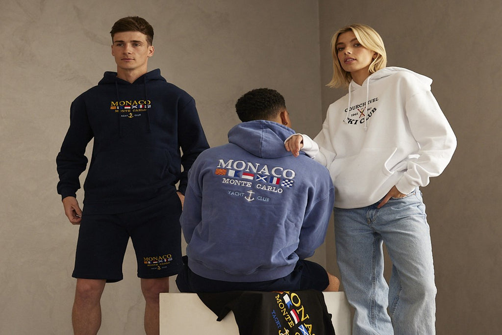 Hoodies