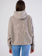 Positano Premium Heavyweight Hoodie