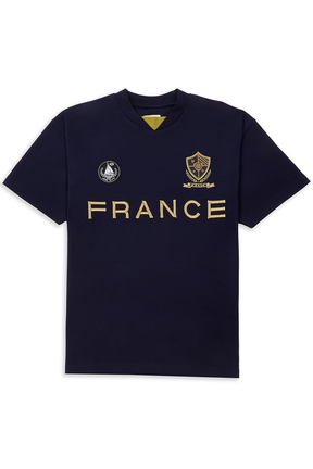 France Euros Inspired T-Shirt