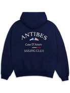 Antibes Premium Heavyweight Hoodie