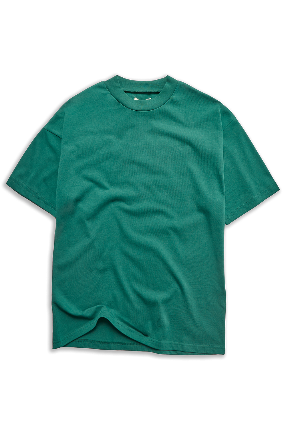 Monaco T-Shirt Green