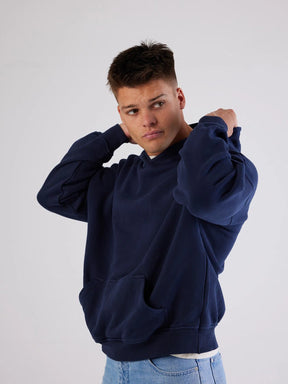 Monaco Premium Heavyweight Hoodie