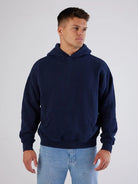 Monaco Premium Heavyweight Hoodie