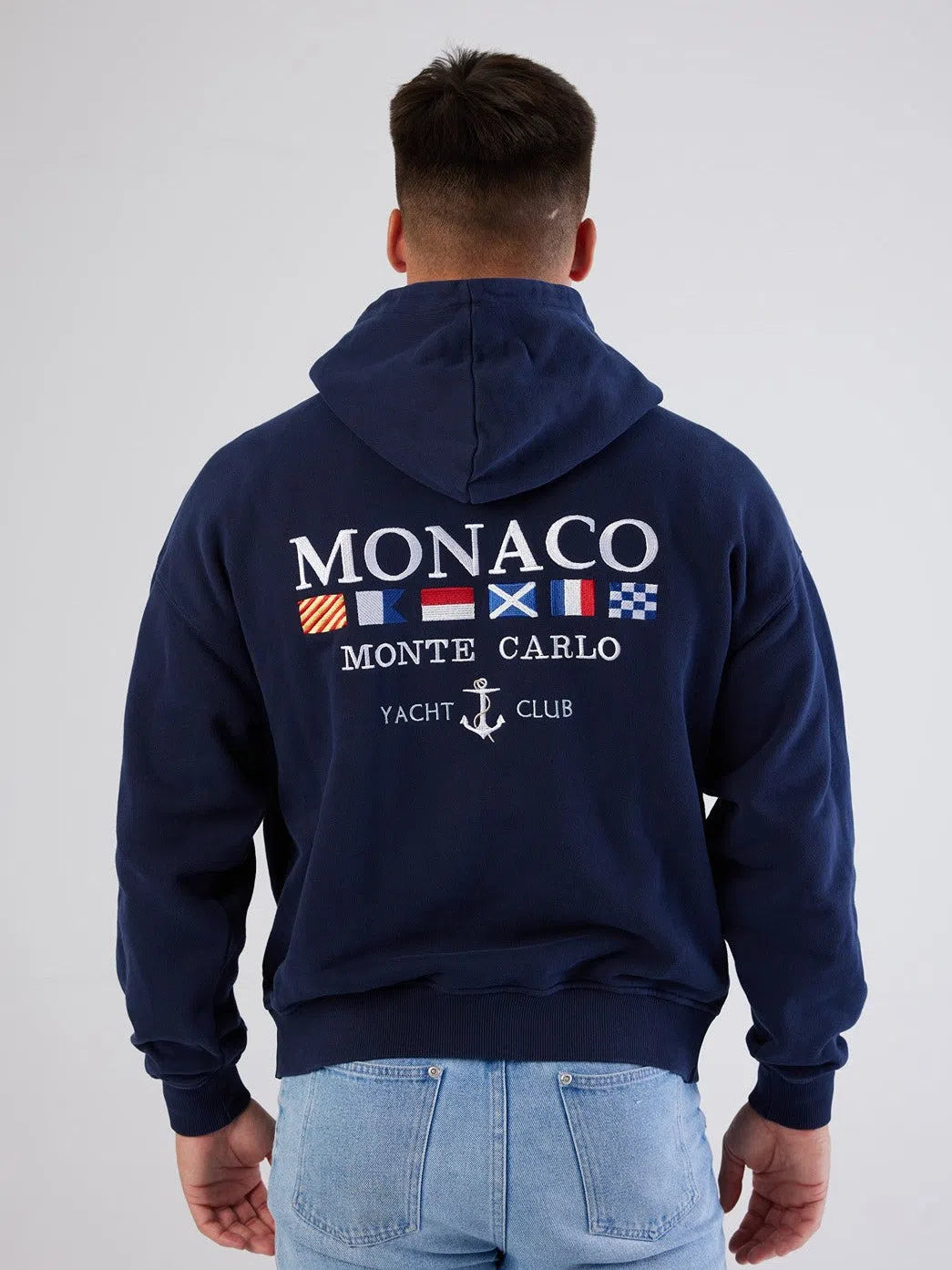 Club monaco throwback sweatshirt shop