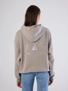 St Tropez Heavyweight Hoodie