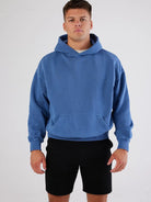 Antibes Premium Heavyweight Hoodie