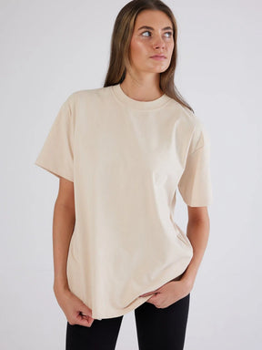 ST. Tropez T-Shirt Off-White