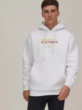 Monaco Vintage Hoodie