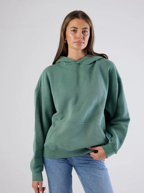 Positano Premium Heavyweight Hoodie