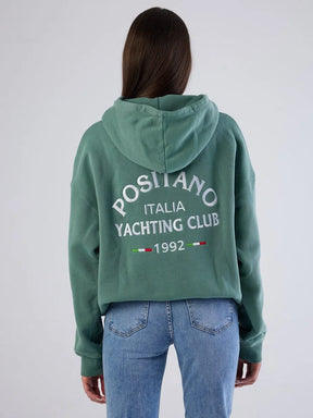 Positano Premium Heavyweight Hoodie