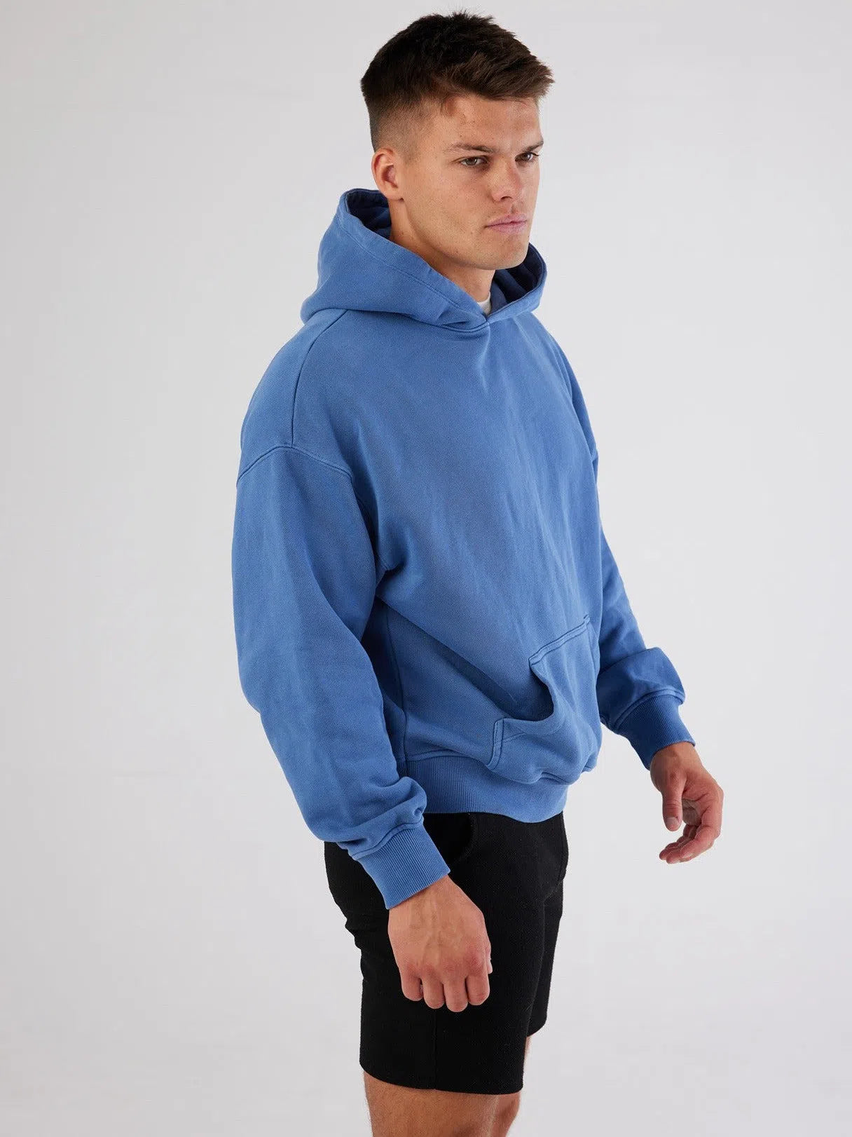 Monaco Premium Heavyweight Hoodie