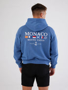 Monaco Premium Heavyweight Hoodie