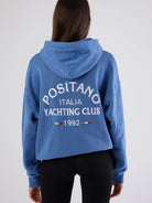 Positano Premium Heavyweight Hoodie