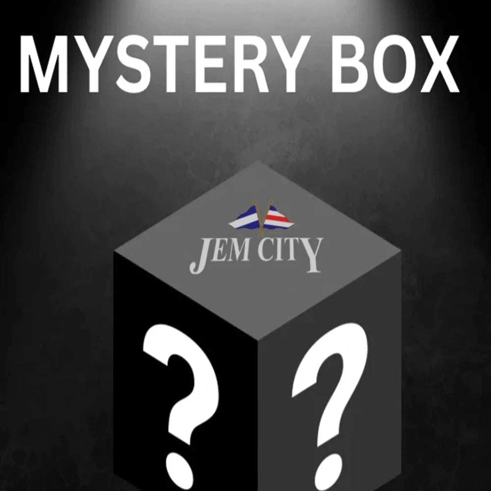 Mystery Box 
