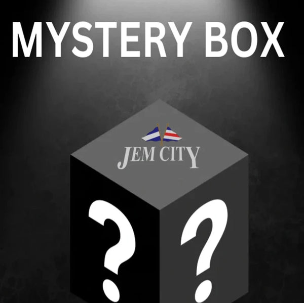 Mystery Box 