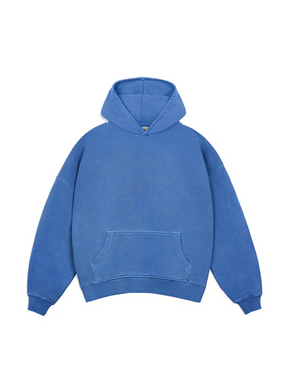 Monaco Premium Heavyweight Hoodie