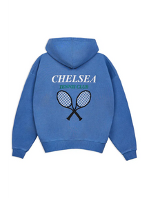 Chelsea Tennis Heavyweight Hoodie
