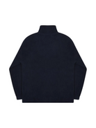 Positano Yacht Fleece Navy Jacket