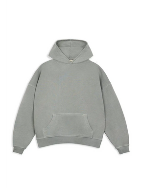 Monaco Heavyweight Hoodie