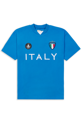 Italy Euros Inspired T-Shirt
