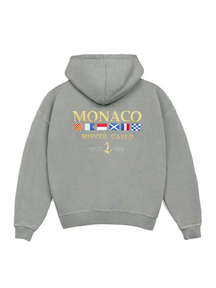 Monaco Heavyweight Hoodie