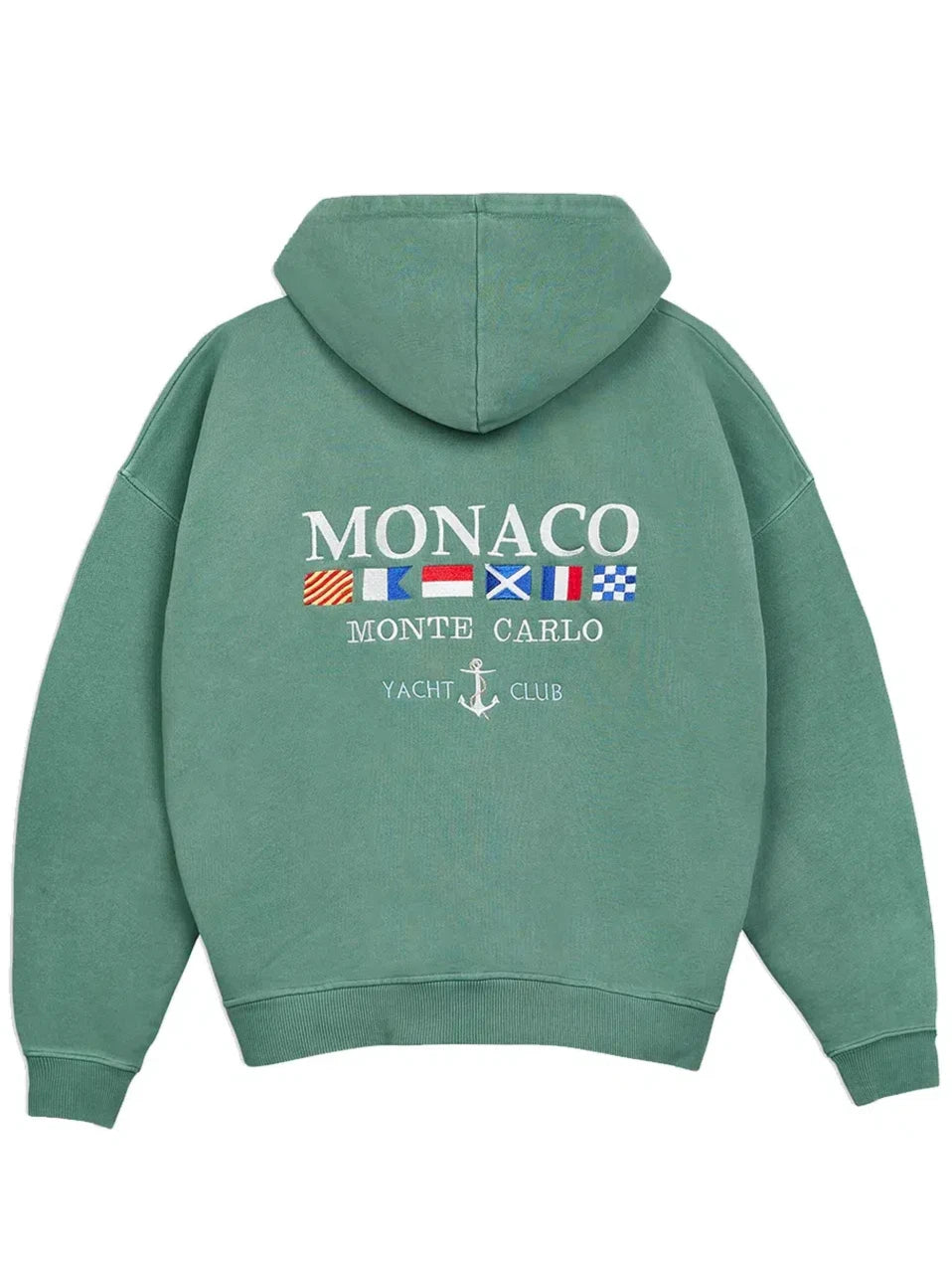 Vintage Monaco