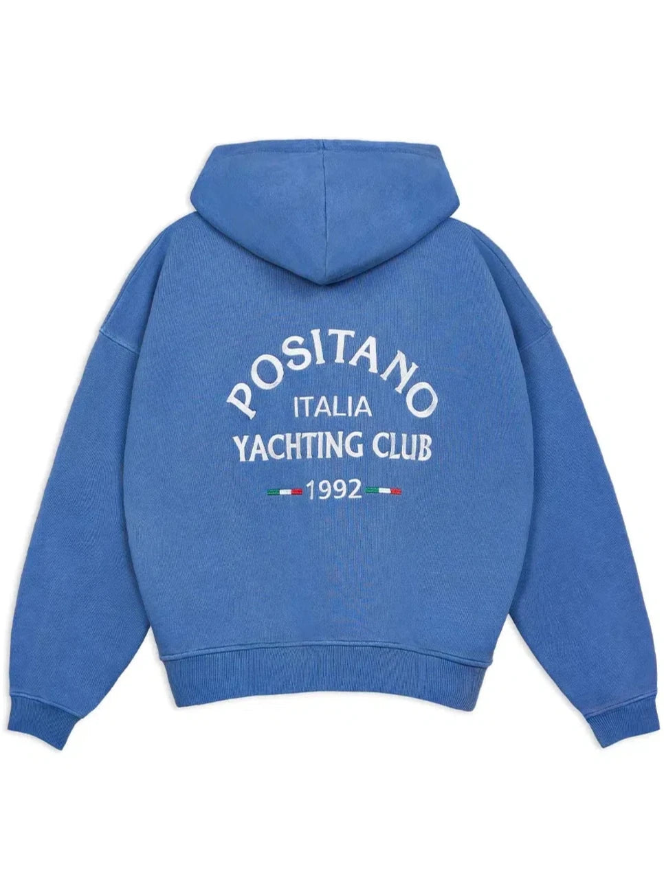 Positano Premium Heavyweight Hoodie