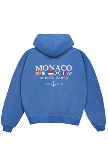 Monaco Heavyweight Hoodie